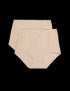 Marks & Spencer "2pk Firm Control Full Briefs"